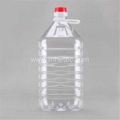 JADE Brand Bottle Grade PET Resin IV0.80